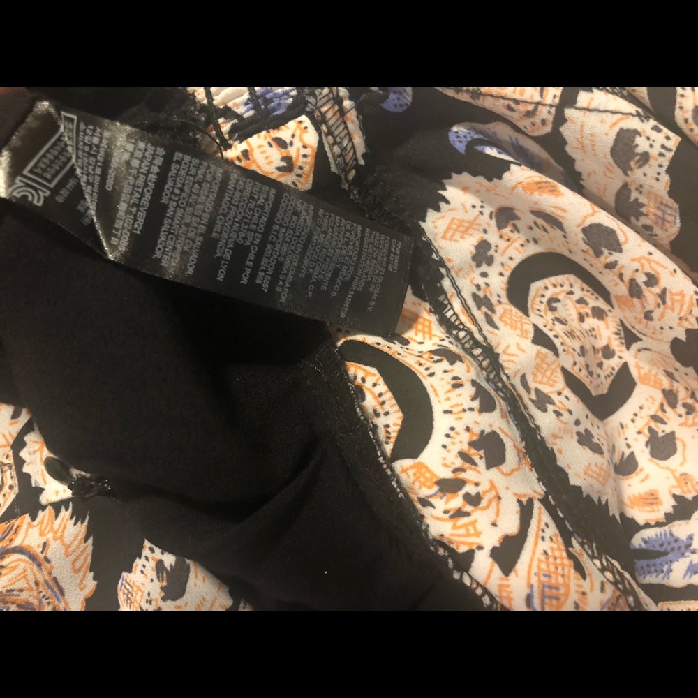 Short romper - Picture 5 of 5